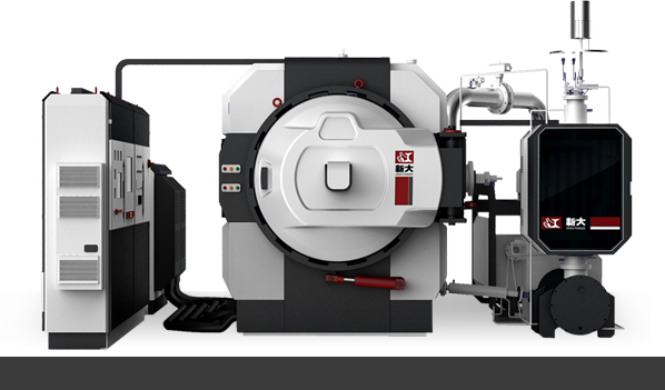 低壓真空燒結爐