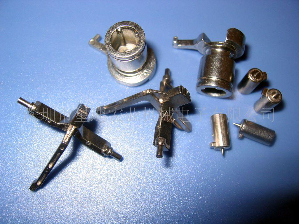 ��ĩұ��MIM�ӹ�