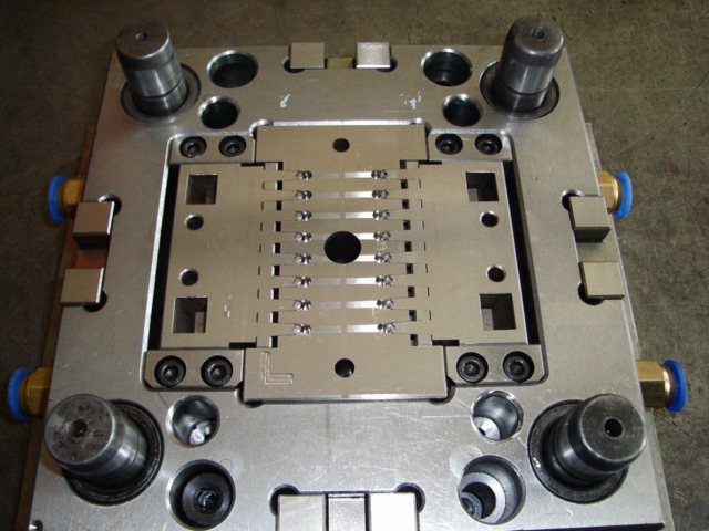 �����t��MIMע��ģ��